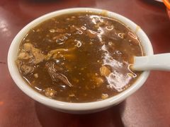 老北京炒肝-都一处烧麦馆(前门店)