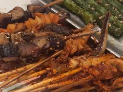 -北丐先生·野馄饨烧烤(长宁龙之梦店)