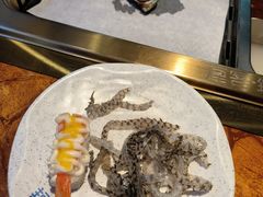 -鹿客臻鲜海鲜自助餐厅(永旺店)