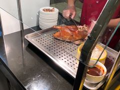 -云冈建国宾馆·自助餐厅