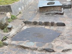 -比如骷髅墙景区