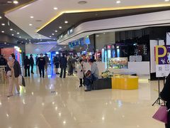 -北京英嘉国际影城(金源CINITY店)
