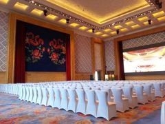 -北京盘古七星酒店