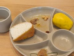 -素满香·全民食养自助(长宁龙之梦店)