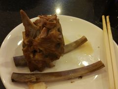 -蝎王府羊蝎子(北大地店)