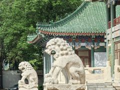 -北平图书馆旧址