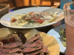 -The Cheebat 锌吧·Bistro(体育西店)