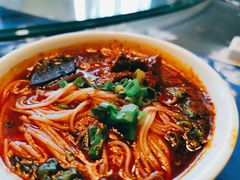 绵阳米粉-富乐山酒店(西黄城根北街店)