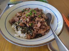 -大鲜生·亚洲菜融合小食堂