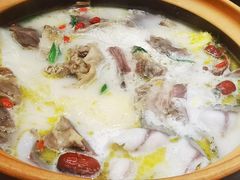 -青花椒花椒鱼(合生汇店)