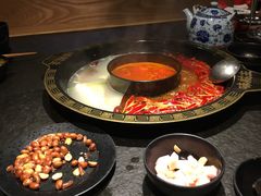 -味舵主重庆火锅(邓尉路店)