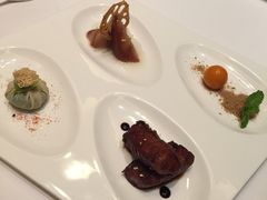 冷菜拼盘-福1015(愚园路店)