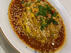 -小天厨民间菜馆(深圳街店)