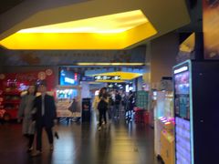 -卢米埃影城(魅力城激光店)