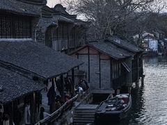 -乌镇景区