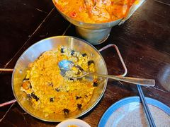 冬阴功虾汤-Local泰莲庭(虹鳟鱼店)
