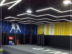 -成杰格斗·拳击·柔术·防身术(建设路店)