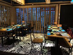 -鱼库·不仅是一家烤鱼店(车公庙店)