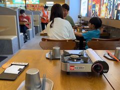 -大鲜生·亚洲菜融合小食堂
