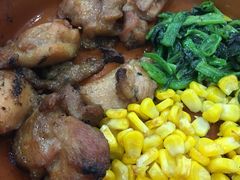 -萨莉亚意式餐厅(悦荟广场店)