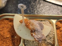 -熊大·鲜烤黄牛肉(五山店)