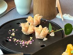 -浙江西子宾馆·牡丹厅