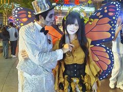 -厦门方特梦幻王国