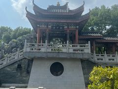 -惠州西湖风景名胜区-丰渚园