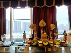 -火舞泰·泰式海鲜火锅餐厅(世纪城店)