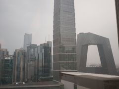 -北京中国大饭店