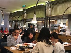 大堂-点心传说·粤菜点心(佐阾虹湾店)