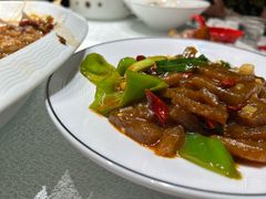 -解家河南菜(金水路店)