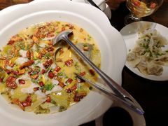 -味道云南·云朵山歌(东方都会广场店)