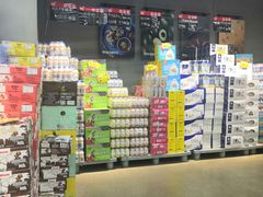 -嘿嘛仓储购(华明店)