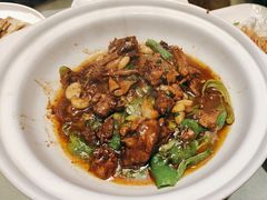 -刘胖子家常菜·蹄花焖藕(富安街店)