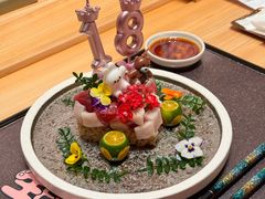 -小十Omakase(地王大厦店)