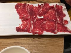 -掂档潮汕牛肉火锅(沈阳万象城店)