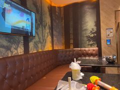 -星聚会KTV(景枫中心店)