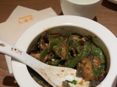 -金掌勺锅包肉(太原万达店)