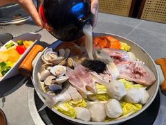 -创味·民间海南菜·非遗藤桥排骨(藤桥·免税城店)