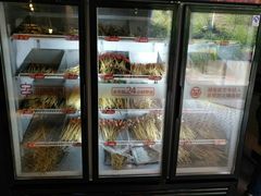 自助取餐区-大斌家串串火锅(含浦家苑店)