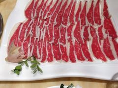 -五星桥原切肥牛火锅·30年专注好牛肉(怀德桥店)