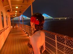 -武汉知音号