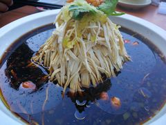 大煮干丝-花园茶楼(兴城西路店)