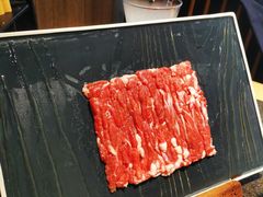 传统手切鲜羊后腿-东来顺(盛世广场·食尚街店)