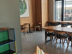 -星巴克(昆山花桥商务城店)