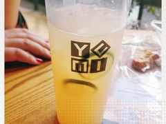 -YUMI芽米·法式烘焙·咖啡(文化宫店)