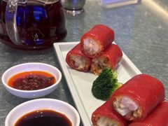 -裕华海鲜·深圳粤菜(福永店)