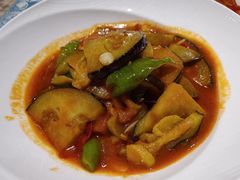 -巴扎美食·新疆菜·西域歌舞表演餐厅(新疆大厦店)