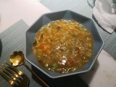 -蜜桃花开·中西融合菜E&W(南长街店)